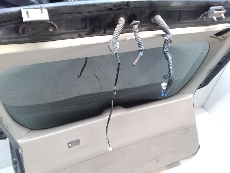 Recambio de porton trasero para lexus rx (_u3_) 300 (mcu35_) referencia OEM IAM   