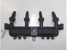 Recambio de bobina encendido para citroën c3 i (fc_, fn_) 1.1 i referencia OEM IAM NGKU6005  