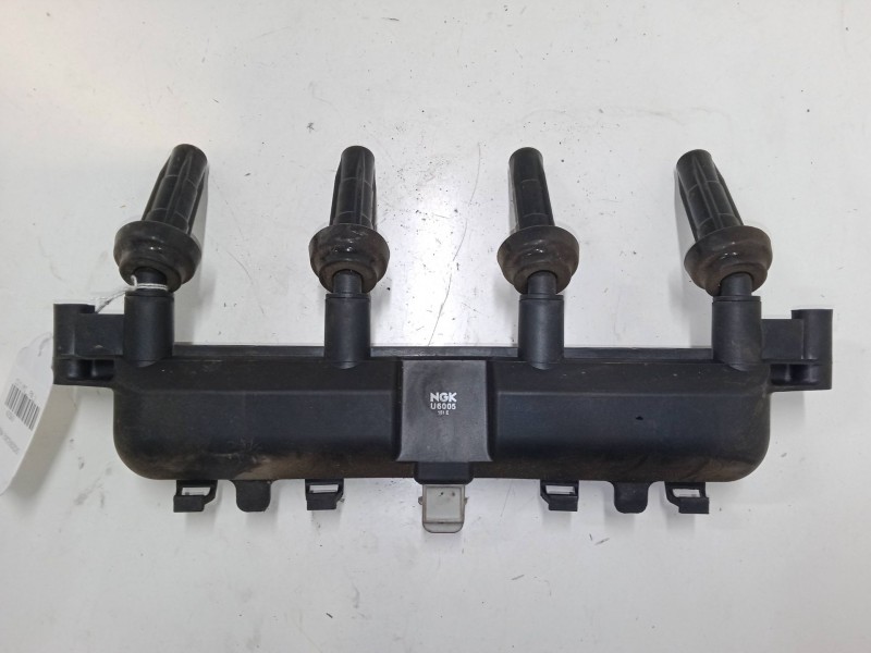Recambio de bobina encendido para citroën c3 i (fc_, fn_) 1.1 i referencia OEM IAM NGKU6005  