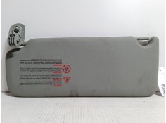 Recambio de parasol derecho para renault clio ii (bb_, cb_) 1.5 dci (b/cb07) referencia OEM IAM    2