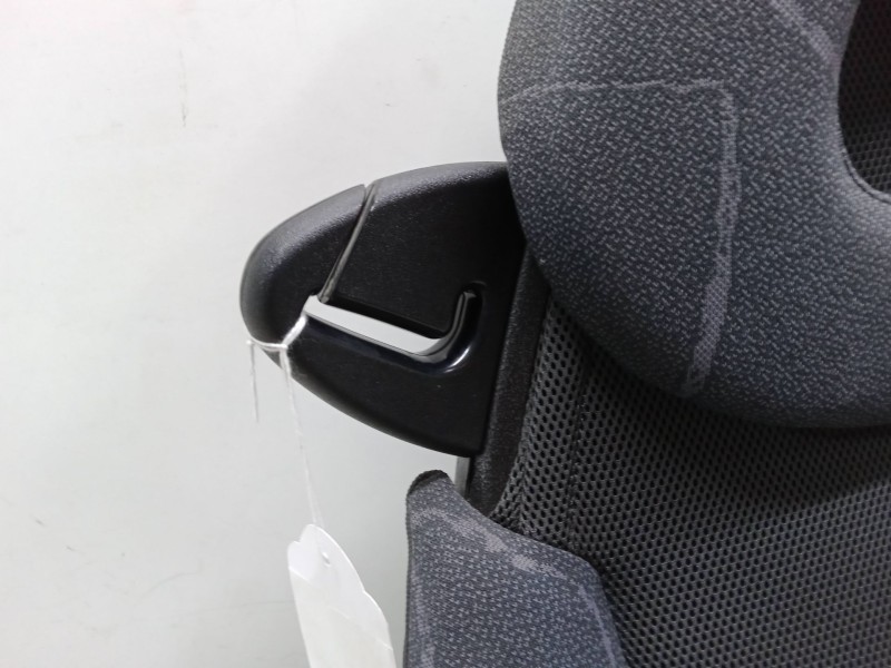 Recambio de asiento delantero derecho para smart fortwo coupé (450) 0.7 (450.352, 450.332) referencia OEM IAM   