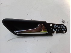 Recambio de maneta interior puerta trasera derecha para mercedes-benz clase b sports tourer (w245) b 180 cdi (245.207) referenci