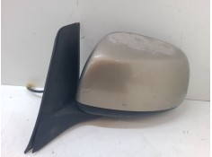 Recambio de retrovisor electrico izquierdo para fiat sedici (189_) 1.6 16v 4x4 referencia OEM IAM 8470179J70ZFF  