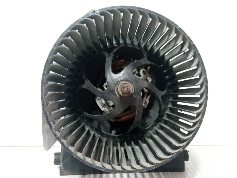 Recambio de motor calefaccion para volkswagen polo (6n2) 1.0 referencia OEM IAM 1J1819021A H35 657880 E 