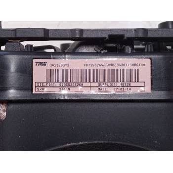 AIRBAG VOLANTE 34112937B 07355265260 PA70112021