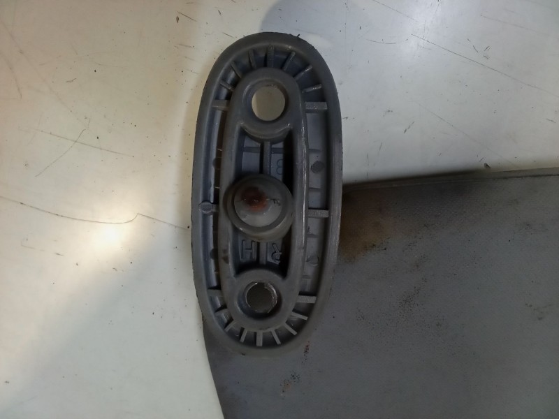 Recambio de parasol derecho para hyundai getz (tb) 1.3 i referencia OEM IAM   