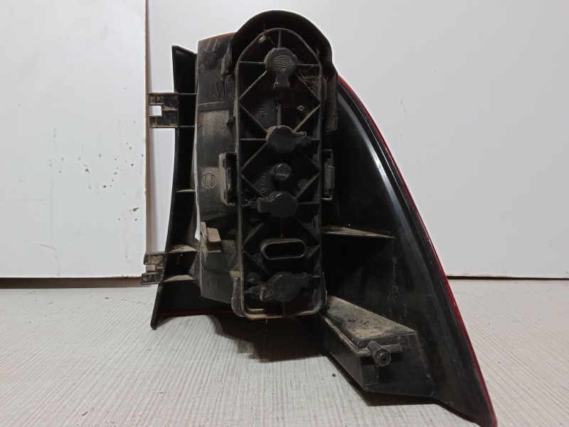 Recambio de piloto trasero izquierdo para mercedes-benz clase m (w163) ml 320 (163.154) referencia OEM IAM   