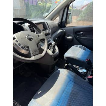 NISSAN NV200 FURGONETA