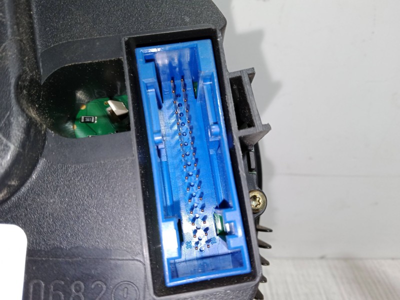 Recambio de cuadro instrumentos para volkswagen bora i (1j2) 1.6 referencia OEM IAM   