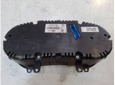 Recambio de cuadro instrumentos para seat ibiza iv sc (6j1, 6p5) 1.2 referencia OEM IAM 6J0920800K  A2C53311200 2