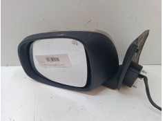 Recambio de retrovisor electrico izquierdo para fiat sedici (189_) 1.6 16v 4x4 referencia OEM IAM 8470179J70ZFF   2