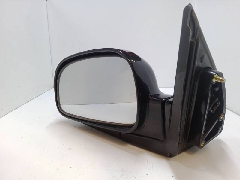 RETROVISOR ELECTRICO IZQUIERDO 