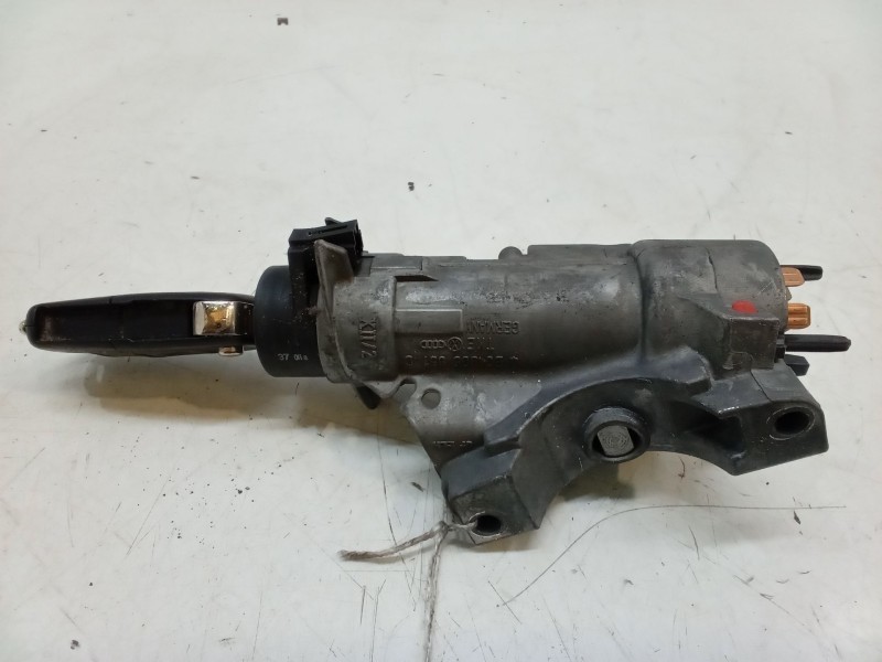 Recambio de clausor para skoda roomster (5j7) 1.9 tdi referencia OEM IAM 4B0905851C  TKE XII/2