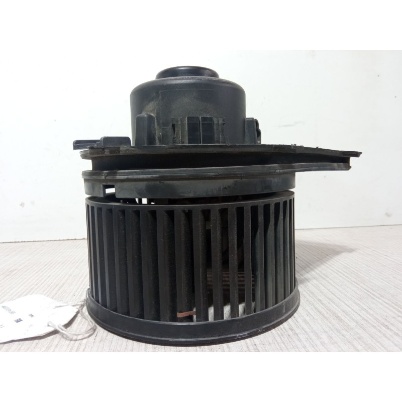 Recambio de motor calefaccion para volkswagen polo (6n2) 1.0 referencia OEM IAM 1J1819021A H35 657880 E 