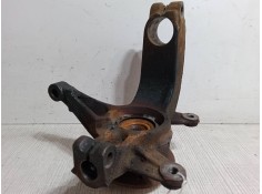 Recambio de mangueta delantera izquierda para renault scénic ii (jm0/1_) 1.9 dci (jm0g, jm12, jm1g, jm2c) referencia OEM IAM   