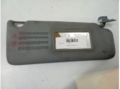 Recambio de parasol derecho para renault clio ii (bb_, cb_) 1.2 (bb0a, bb0f, bb10, bb1k, bb28, bb2d, bb2h, cb0a,... referencia O
