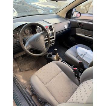 HYUNDAI GETZ (TB)
