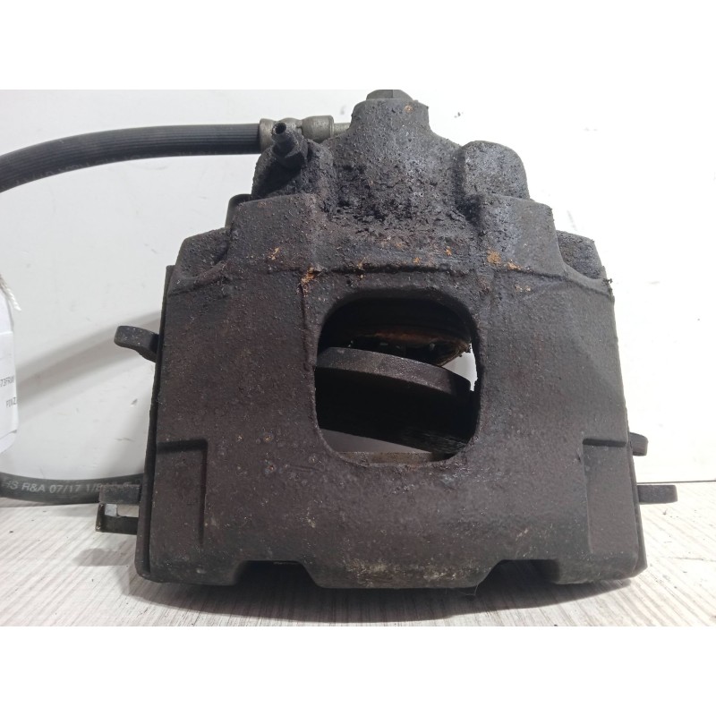 Recambio de pinza freno delantera derecha para mercedes-benz clase m (w163) ml 320 (163.154) referencia OEM IAM   