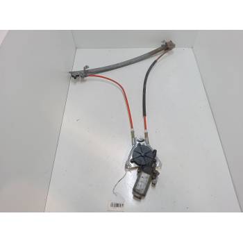 ELEVALUNAS ELECTRICO DELANTERO DERECHO 