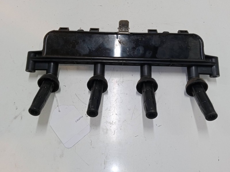 Recambio de bobina encendido para citroën c3 i (fc_, fn_) 1.1 i referencia OEM IAM NGKU6005  