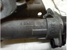 Recambio de clausor para skoda roomster (5j7) 1.9 tdi referencia OEM IAM 4B0905851C  TKE XII/2 2
