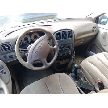CHRYSLER VOYAGER IV (RG, RS)