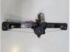 Recambio de elevalunas electrico delantero derecho para fiat grande punto (199_) 1.4 (199axb11, 199axb1a, 199bxb1a, 199axl1a) re
