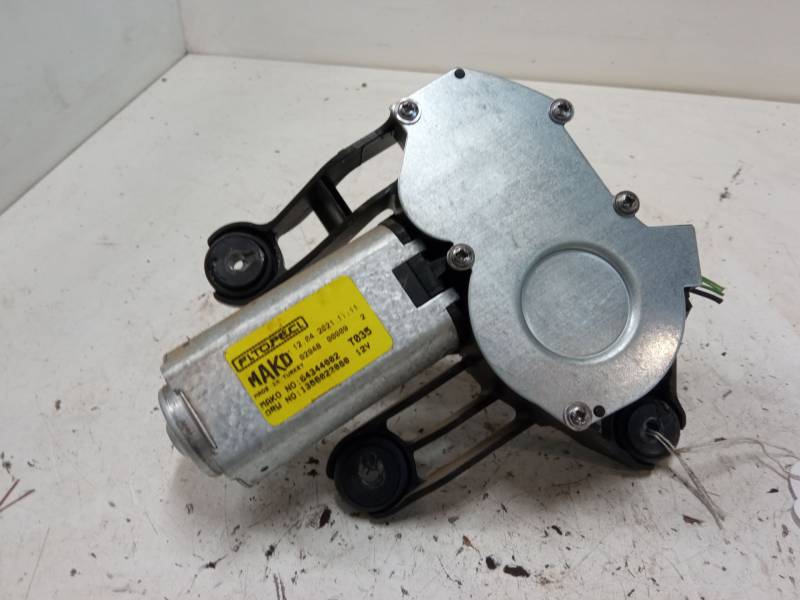 MOTOR LIMPIA TRASERO 64344002 