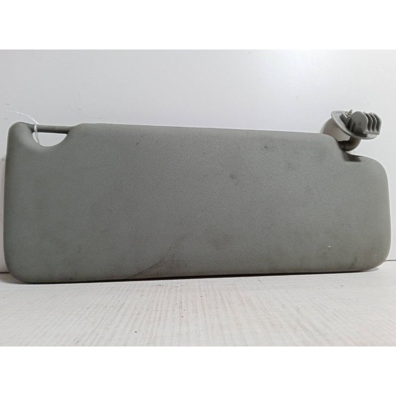 Recambio de parasol izquierdo para renault clio ii (bb_, cb_) 1.5 dci (b/cb07) referencia OEM IAM 77.00.849117  