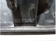 Recambio de motor calefaccion para volkswagen polo (6n2) 1.0 referencia OEM IAM 1J1819021A H35 657880 E 