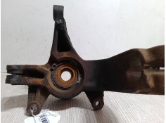 Recambio de mangueta delantera izquierda para renault scénic ii (jm0/1_) 1.9 dci (jm0g, jm12, jm1g, jm2c) referencia OEM IAM    2