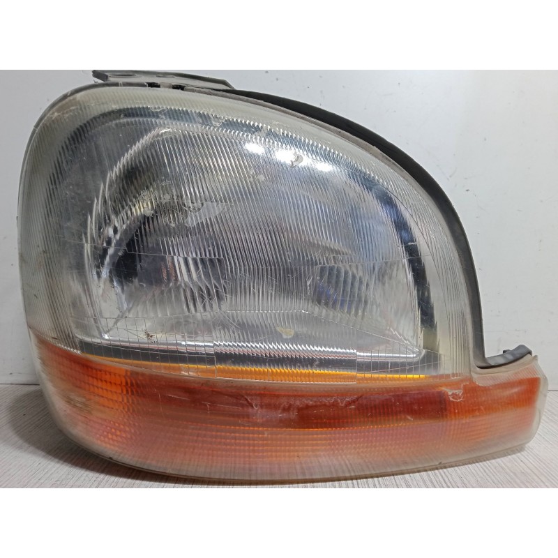 Recambio de faro derecho para renault kangoo express (fc0/1_) 1.5 dci (fc07, fc1r) referencia OEM IAM   