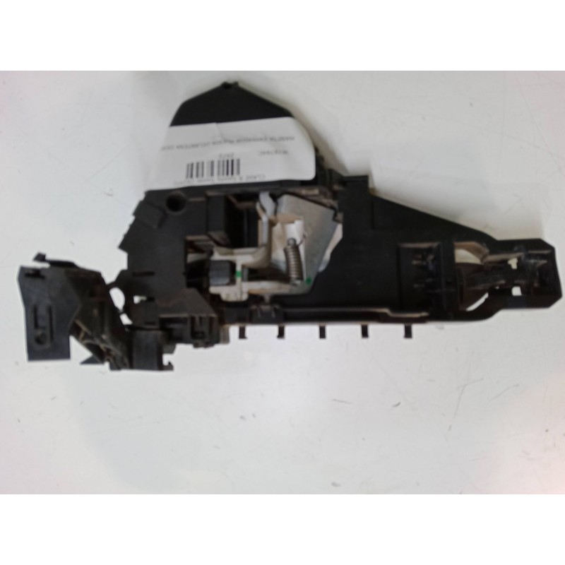 Recambio de maneta exterior puerta delantera derecha para mercedes-benz clase b sports tourer (w245) b 180 cdi (245.207) referen
