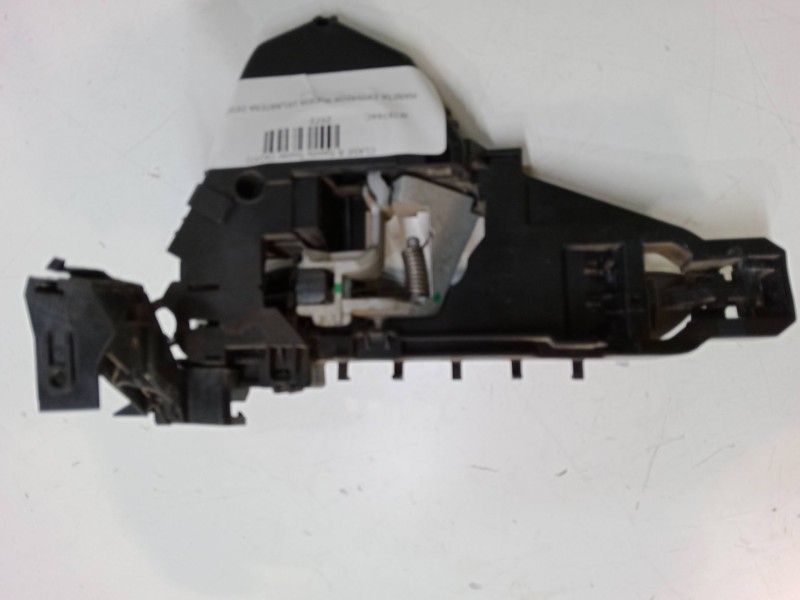 Recambio de maneta exterior puerta delantera derecha para mercedes-benz clase b sports tourer (w245) b 180 cdi (245.207) referen