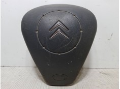 Recambio de airbag volante para citroën c3 i (fc_, fn_) 1.4 i referencia OEM IAM 96380009VD  