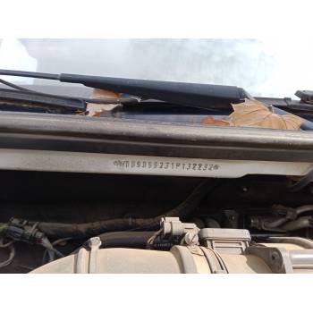MERCEDES-BENZ SPRINTER 3,5-T FURGONETA (B906)