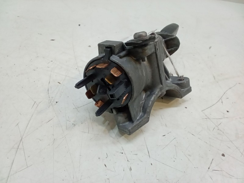 Recambio de clausor para skoda roomster (5j7) 1.9 tdi referencia OEM IAM 4B0905851C  TKE XII/2