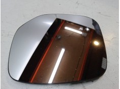 Recambio de cristal retrovisor derecho para peugeot partner monospace (5_, g_) 1.9 d referencia OEM IAM   