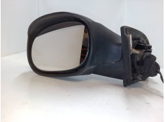 Recambio de retrovisor electrico izquierdo para citroën c3 i (fc_, fn_) 1.1 i referencia OEM IAM   