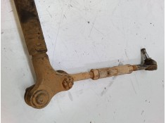 Recambio de cremallera direccion hidraulica para nissan terrano ii (r20) 2.7 tdi 4wd referencia OEM IAM    2