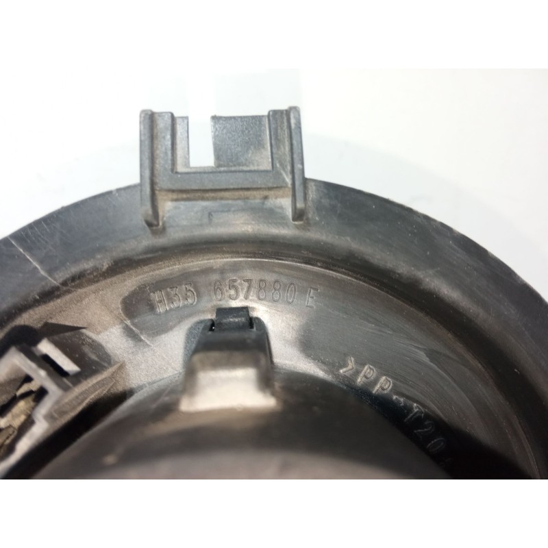 Recambio de motor calefaccion para volkswagen polo (6n2) 1.0 referencia OEM IAM 1J1819021A H35 657880 E 
