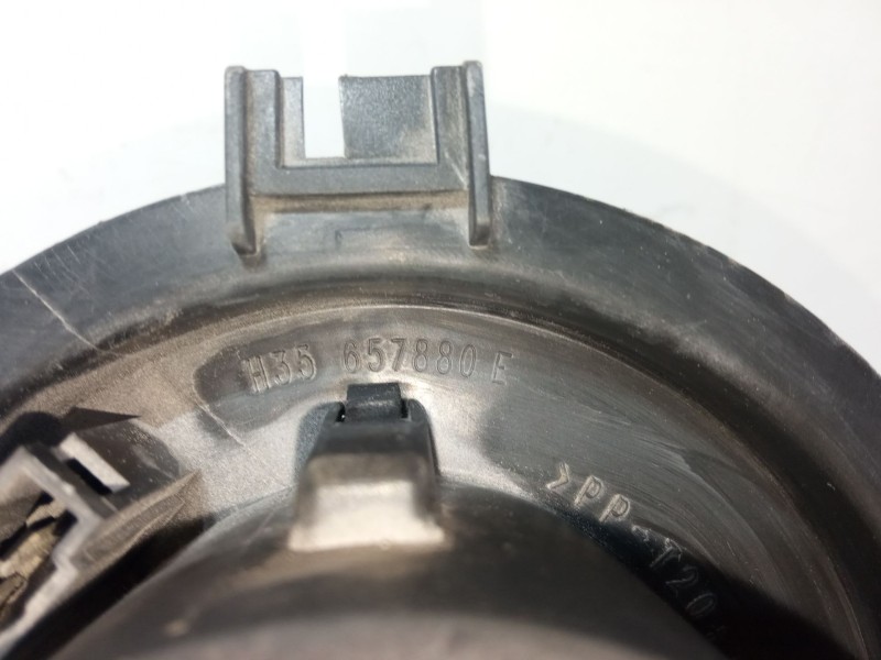 Recambio de motor calefaccion para volkswagen polo (6n2) 1.0 referencia OEM IAM 1J1819021A H35 657880 E 