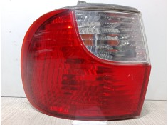 Recambio de piloto trasero izquierdo para hyundai h-1 furgoneta (a1) 2.5 td referencia OEM IAM   