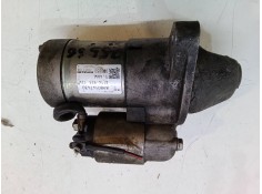 Recambio de motor arranque para opel astra h (a04) 1.7 cdti (l48) referencia OEM IAM S114925  8980147430 2