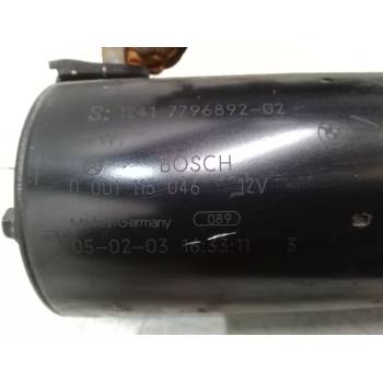 MOTOR ARRANQUE 779689202 0001115046