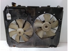 Recambio de electroventilador para lexus rx (_u3_) 300 (mcu35_) referencia OEM IAM   