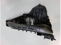 Recambio de maneta exterior puerta delantera derecha para mercedes-benz clase b sports tourer (w245) b 180 cdi (245.207) referen 2