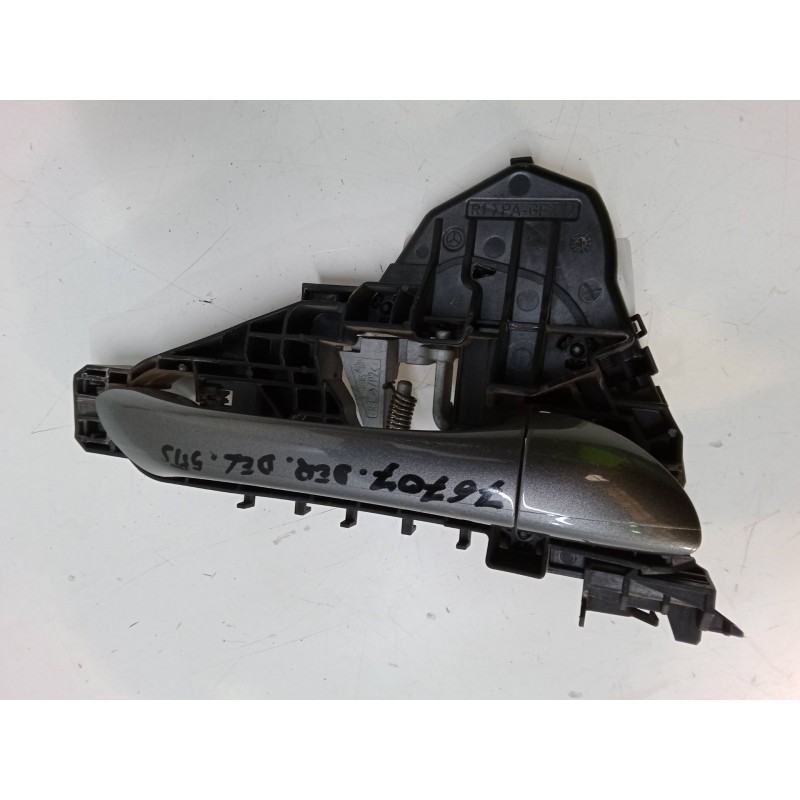 Recambio de maneta exterior puerta delantera derecha para mercedes-benz clase b sports tourer (w245) b 180 cdi (245.207) referen