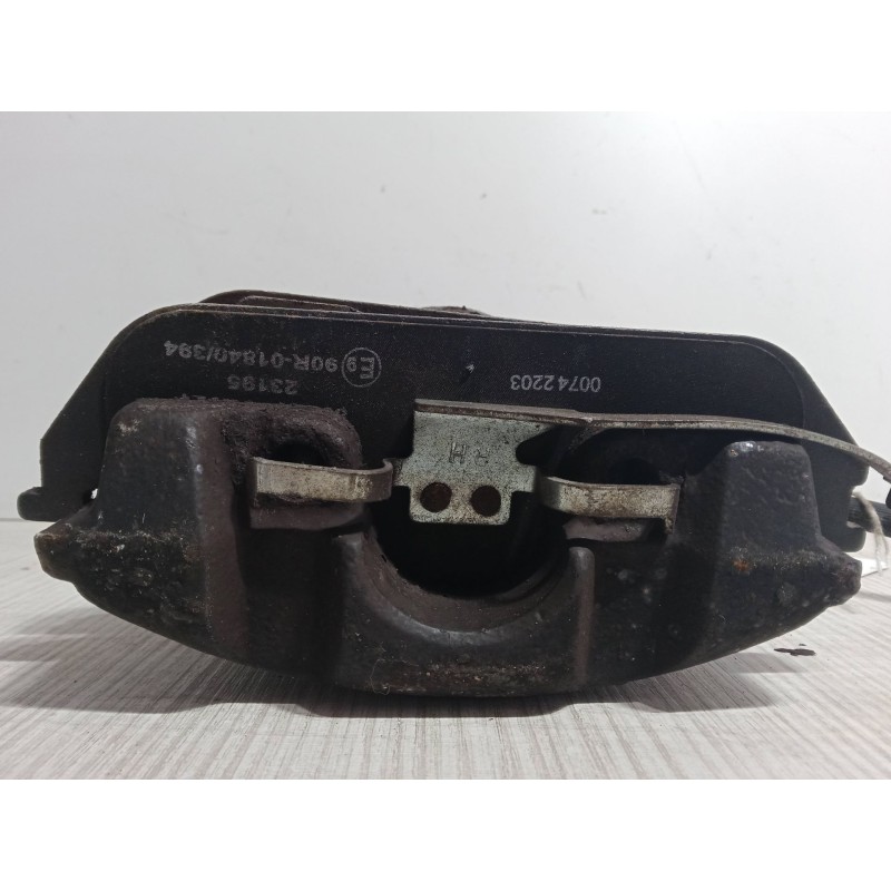 Recambio de pinza freno delantera derecha para mercedes-benz clase m (w163) ml 320 (163.154) referencia OEM IAM   