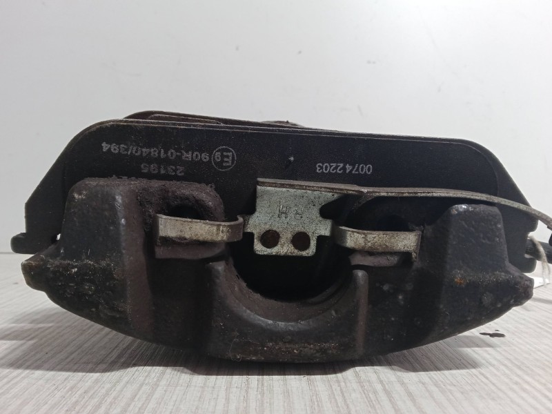 Recambio de pinza freno delantera derecha para mercedes-benz clase m (w163) ml 320 (163.154) referencia OEM IAM   